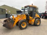 2014 VENIERI 363F LOADER